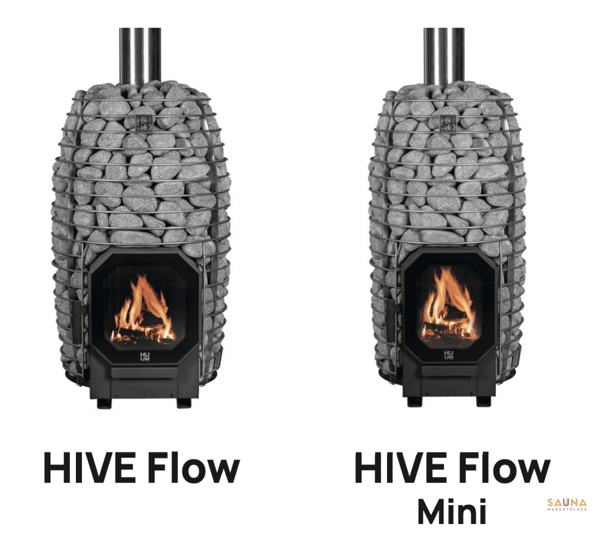 Huum Hive Flow And Hive Flow Mini